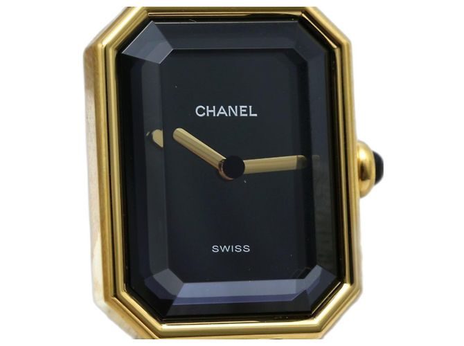 Chanel Premiere Large Size Damenuhr - Ansicht 6
