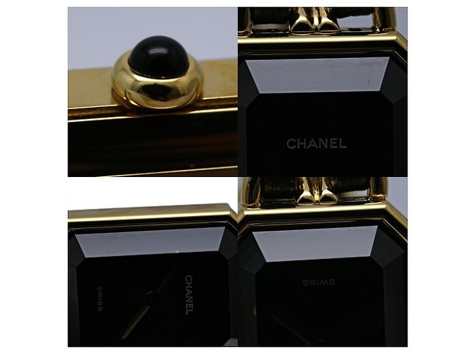 Chanel Premiere Large Size Damenuhr - Ansicht 9