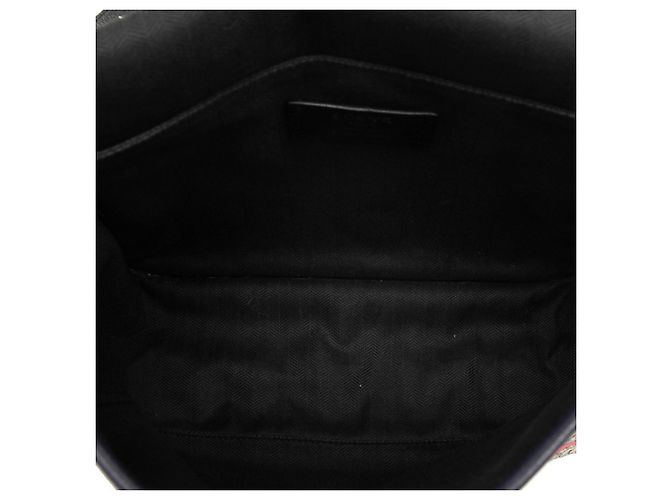 Borsa a tracolla Loewe Anagram Rosa Multicolore - vista 4