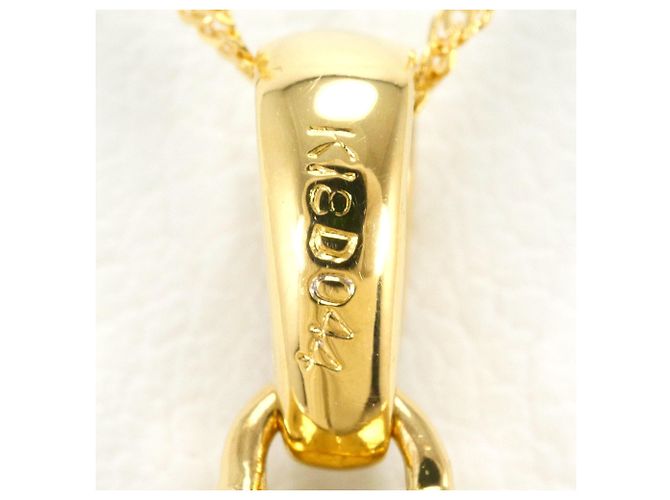 Autre Marque Collana in oro 18K e diamanti D'oro - vista 4