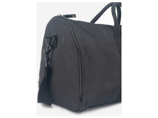 Borsa Spolvero Chanel by Karl Lagerfeld 2010s VIP Sports - vista 10