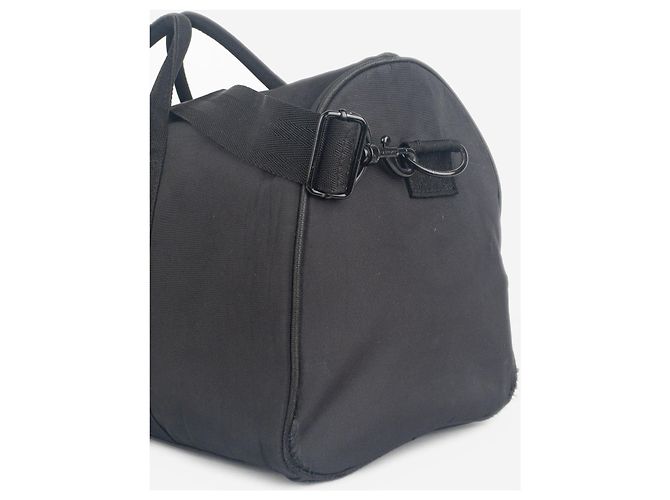 Borsa Spolvero Chanel by Karl Lagerfeld 2010s VIP Sports - vista 11