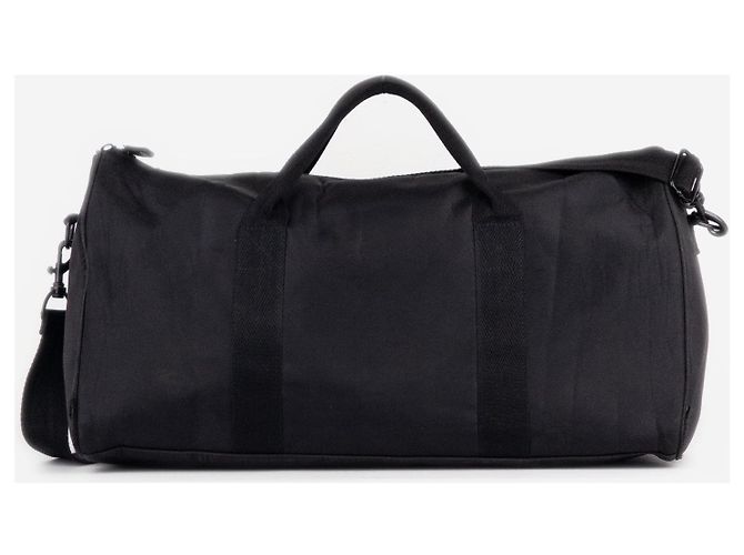 Borsa Spolvero Chanel by Karl Lagerfeld 2010s VIP Sports - vista 3