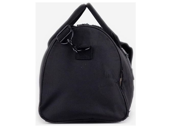Borsa Spolvero Chanel by Karl Lagerfeld 2010s VIP Sports - vista 6