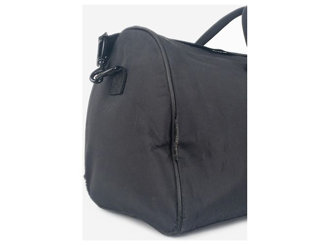 Borsa Spolvero Chanel by Karl Lagerfeld 2010s VIP Sports - vista 7