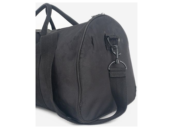 Borsa Spolvero Chanel by Karl Lagerfeld 2010s VIP Sports - vista 9