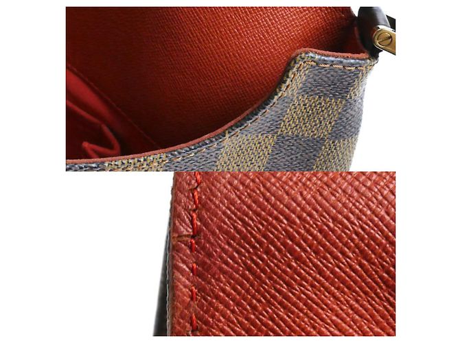 Louis Vuitton Musette Shoulder Bag Golden - view 5