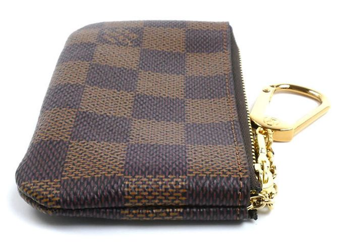 Monedero Damier Louis Vuitton - vista 3