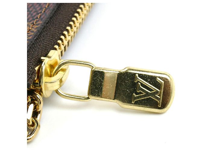 Monedero Damier Louis Vuitton - vista 6