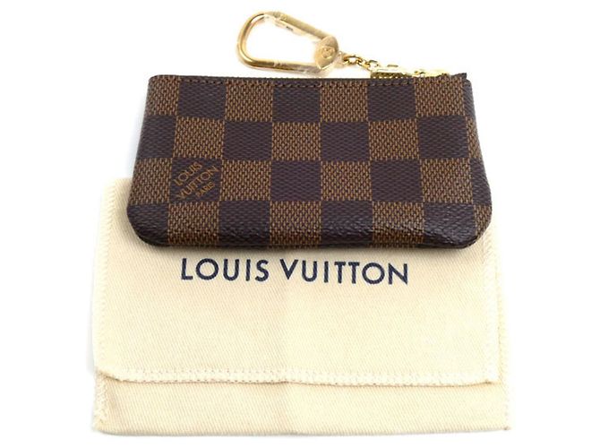 Monedero Damier Louis Vuitton - vista 7