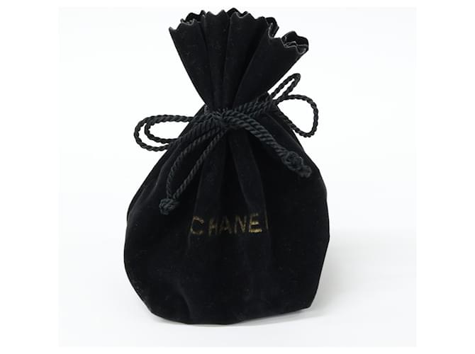 Collana a catena Chanel 1982 Coco Mark D'oro - vista 7