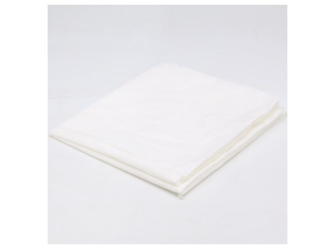 Cappello bucket bianco Gucci - vista 9