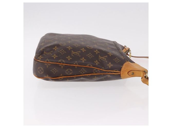 Louis Vuitton Odeon Monogram Canvas PM Braun - Ansicht 3