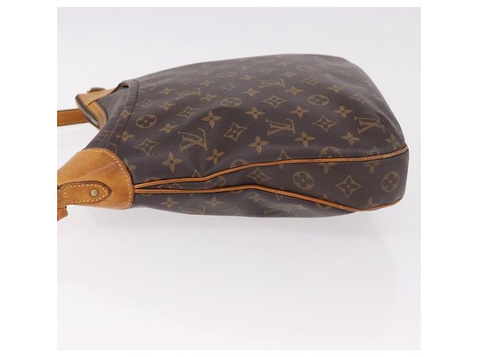 Louis Vuitton Odeon Monogram Canvas PM Braun - Ansicht 4