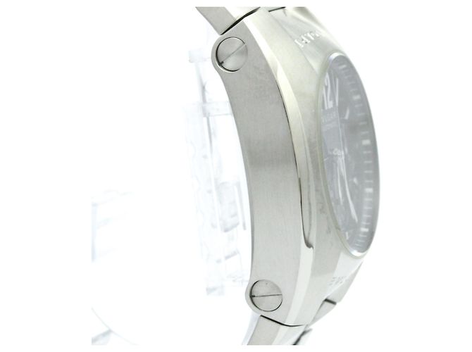 Bulgari Bvlgari Ergon Chronograph Automático Aço Inoxidável 35 - vista 5