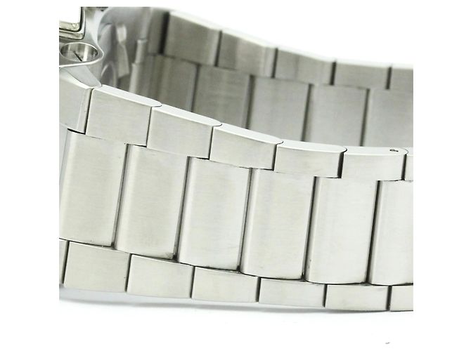 Bulgari Bvlgari Ergon Chronograph Automático Aço Inoxidável 35 - vista 7