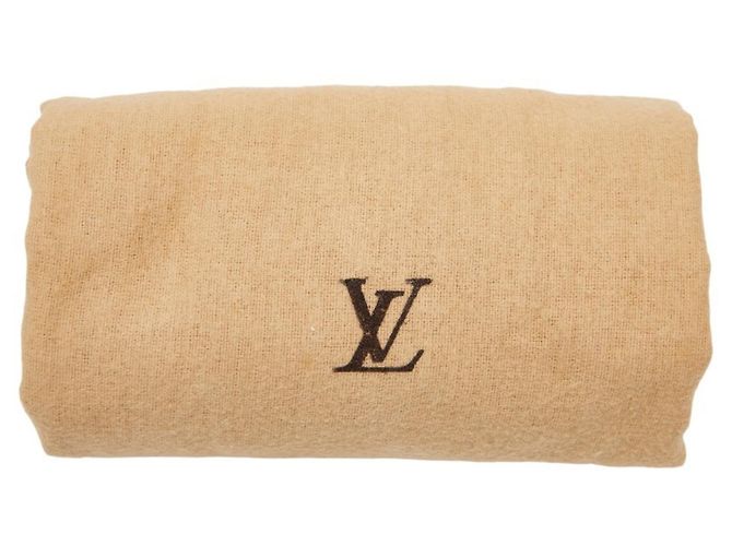 Zaino Louis Vuitton Monogram Ellipse Marrone - vista 11