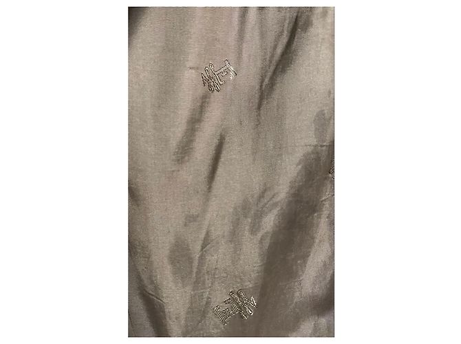 ESCADA Margaretha Ley Vintage Blazer Grün - Ansicht 6
