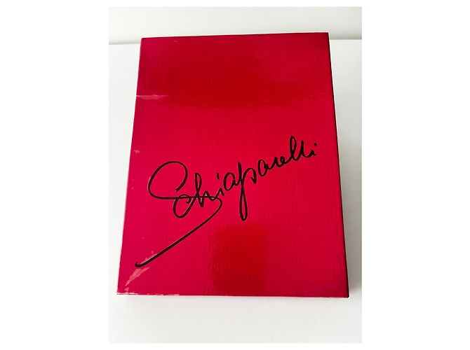 Medias Schiaparelli Nude Foot 26 set de 3 Carne - vista 2