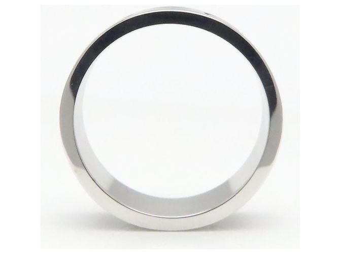 Anello Love di Cartier in oro bianco 18K - vista 5