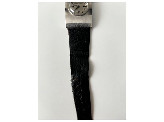 Vintage Pierre Cardin x Jaeger “Espace Collection “ Uhr - 1970 Space Age - Ansicht 10
