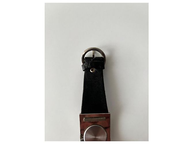 Vintage Pierre Cardin x Jaeger “Espace Collection “ Uhr - 1970 Space Age - Ansicht 11