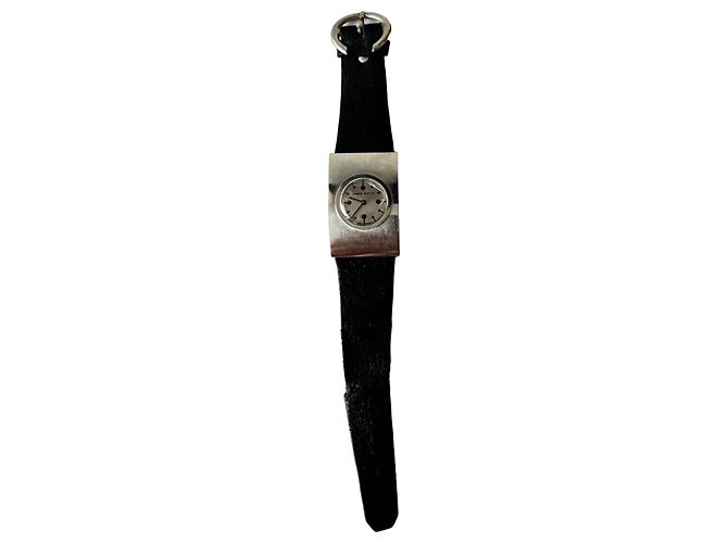 Vintage Pierre Cardin x Jaeger “Espace Collection “ Uhr - 1970 Space Age - Ansicht 2