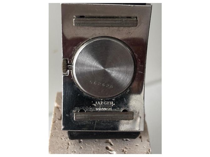 Vintage Pierre Cardin x Jaeger “Espace Collection “ Uhr - 1970 Space Age - Ansicht 7
