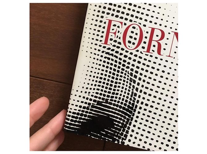 Libro Fornasetti Designer della Fantasia - Esaurito Nero - vista 12