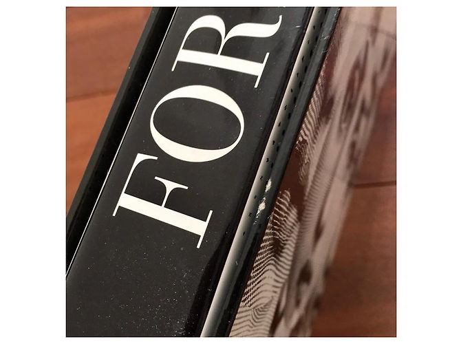 Libro Fornasetti Designer della Fantasia - Esaurito Nero - vista 15