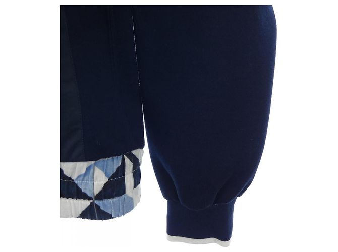 Dolce & Gabbana Sudadera Dolce&Gabbana G9SJ9T Azul Azul marino - vista 6
