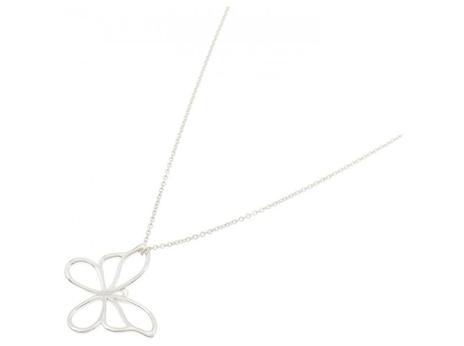 Collana Tiffany & Co. 925 Argento - vista 2