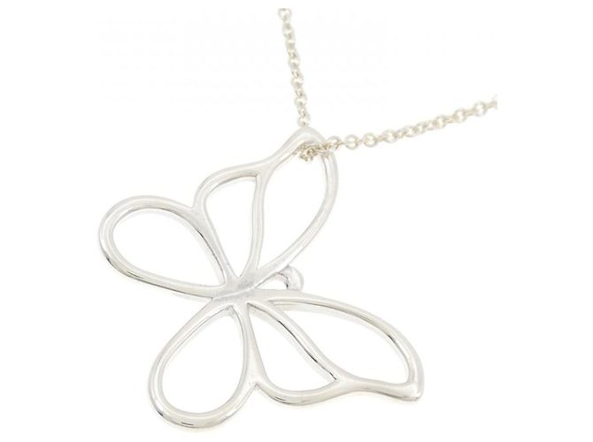 Collana Tiffany & Co. 925 Argento - vista 3