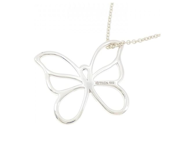 Collana Tiffany & Co. 925 Argento - vista 4