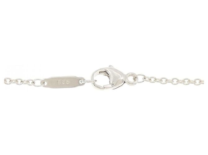 Collana Tiffany & Co. 925 Argento - vista 5