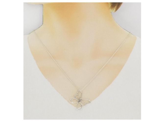 Collana Tiffany & Co. 925 Argento - vista 6