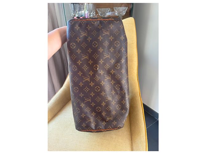 Borsa Louis Vuitton Speedy - vista 3