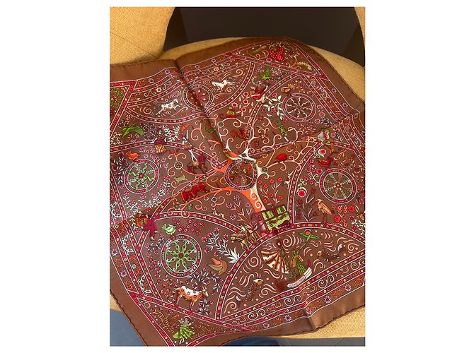 Accessorio Hermès da donna in ottime condizioni - vista 2