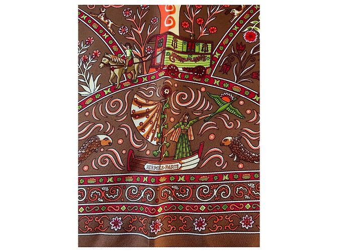 Accessorio Hermès da donna in ottime condizioni - vista 3