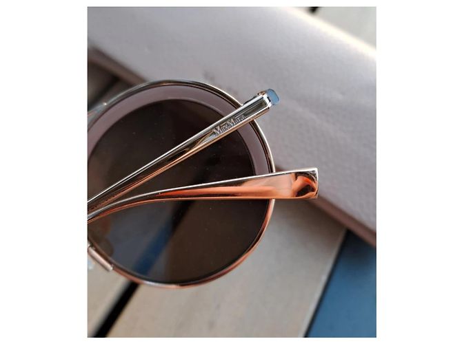 Occhiali da sole Max Mara da Donna Nuovo senza etichetta - vista 3