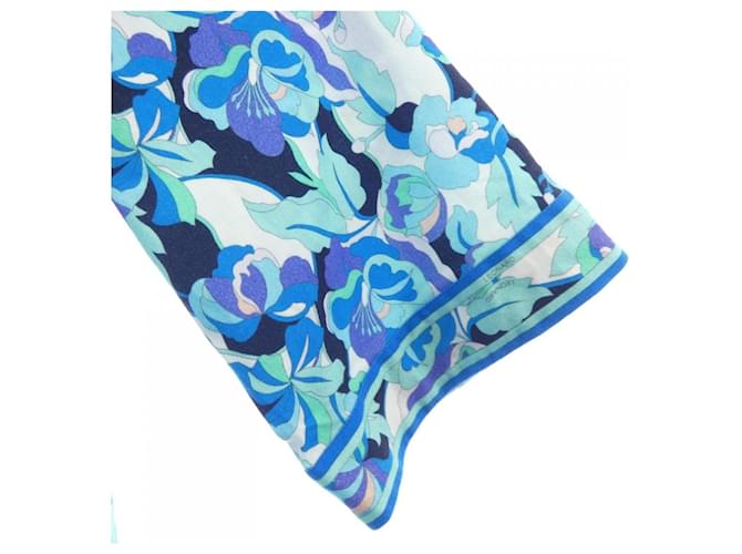 LEONARD Top Blau - Ansicht 6