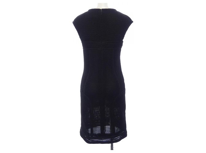 Chanel Kleid Schwarz - Ansicht 2