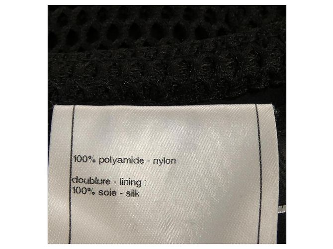 Chanel Kleid Schwarz - Ansicht 3