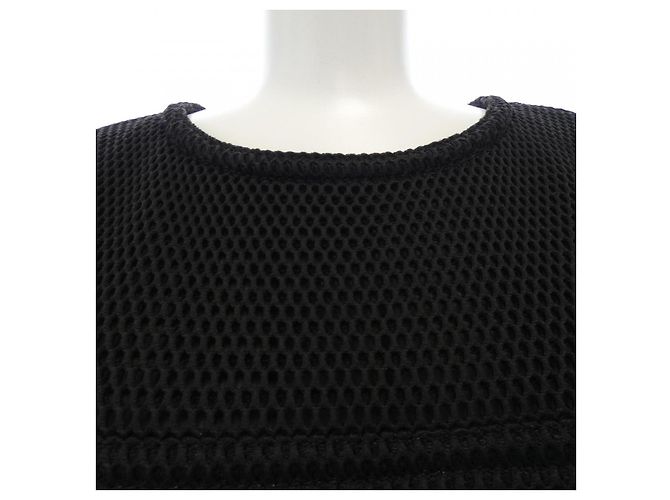 Chanel Kleid Schwarz - Ansicht 5