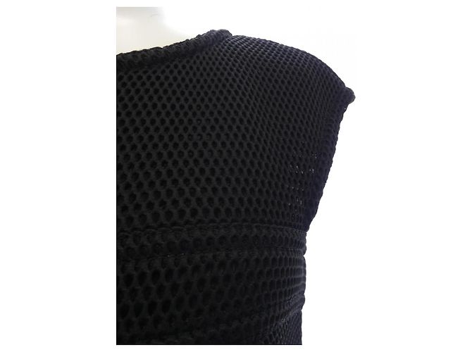 Chanel Kleid Schwarz - Ansicht 6