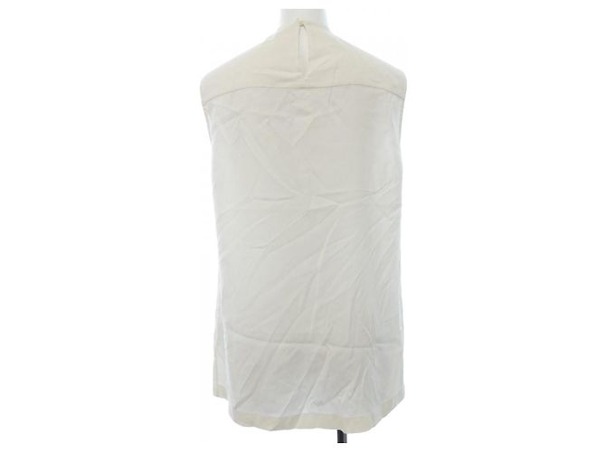 Top Brunello Cucinelli Beige - vista 2