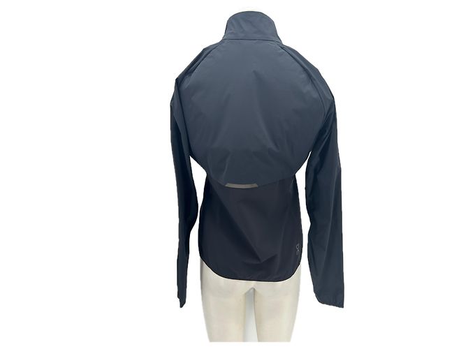 Louis Vuitton Sportjacke Schwarz Polyamid S - Ansicht 2