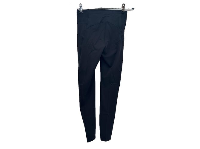 Louis Vuitton Leggings sportivi neri Nero - vista 2