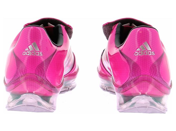 Adidas Sneakers rosa "F50 Adriframe" - vista 3