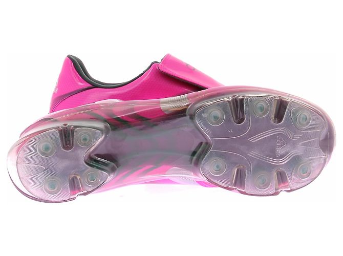 Adidas Sneakers rosa "F50 Adriframe" - vista 7